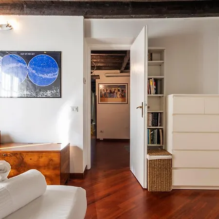 Apartment Luvi - Garibaldi *