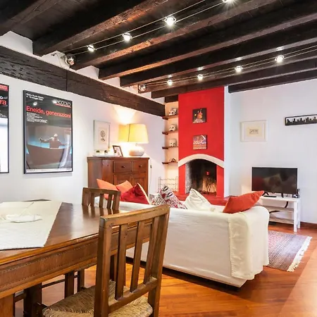 Apartment Luvi - Garibaldi